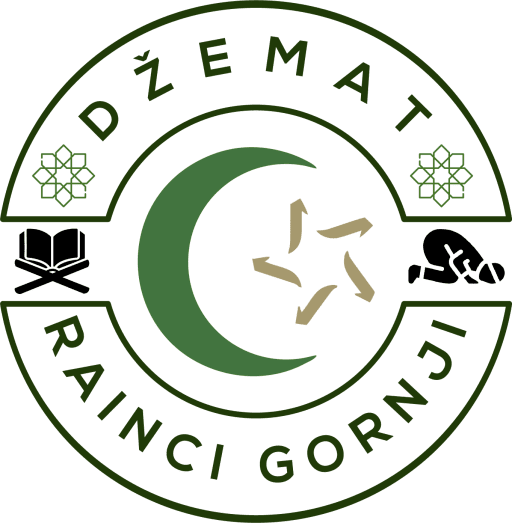 Džemat Rainci Gornji – Nova